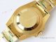 (ROF) Swiss Rolex GMT-Master II Custom Made Watch - Diamond Bezel All Gold 40mm (6)_th.jpg